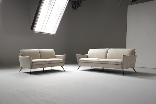 canape GIULIA polyformitalia meubles duquesnoy frelinghien nord lille armentieres