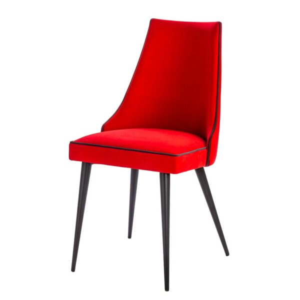 chaise contemporaine scala lelievre fabrication francaise meubles duquesnoy frelinghien nord lille