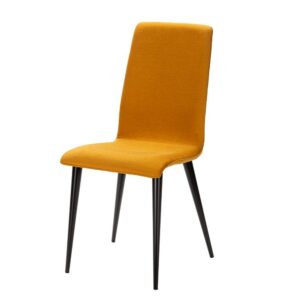 chaise contemporaine yam lelievre fabrication francaise meubles duquesnoy frelinghien nord lille
