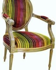 FAUTEUIL ADRIEN FABRICATION FRANCAISE MEUBLES DUQUESNOY FRELINGHIEN NORD LILLE ARMENTIERES