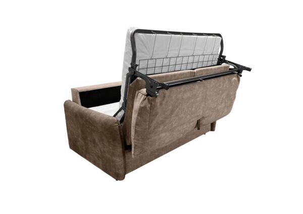canapé convertible MARCEAU DIVA systeme rapido fabrication franaise meubles duquesnoy frelinghien