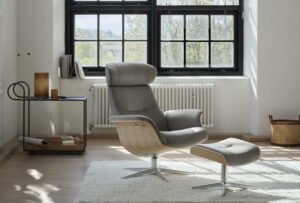 fauteuil relax pivotant time out cuir ou tissu conform meubles duquesnoy frelinghien nord lille armentieres