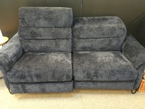 canapé relaxation MINA SATIS - fabrication italienne en tissu ou en cuir meubles duquesnoy frelinghien nord lille armentieres