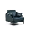 FAUTEUIL CANAPE FIXE FLEUR CALIA ITALIA PETITES DIMENSIONS EN TISSUS EN CUIR CONFORT ABSOLU MEUBLES DUQUESNOY FRELINGHIEN NORD LILLE ARMENTIERES