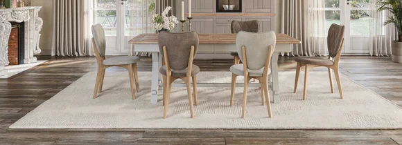 Ambiance2_Cosy_CO430HV_CO431_COT200_COCTI COLLECTION COSY CHENE MASSIF FABRICATION FRANÇAISE ATELIERS DE LANGRES MEUBLES DUQUESNOY FRELINGHIEN NORD LILLE ARMENTIERES BELGIQUE