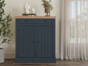 MEUBLE HAUT COLLECTION COSY CHENE MASSIF FABRICATION FRANÇAISE ATELIERS DE LANGRES MEUBLES DUQUESNOY FRELINGHIEN NORD LILLE ARMENTIERES BELGIQUE