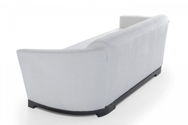 FAUTEUIL HOTEL - CALIA ITALIA - DESIGN - ART DECO- INDEMODABLE - LUXE - FABRICATION ITALIENNE -MEUBLES DUQUESNOY FRELINGHIEN NORD - LILLE