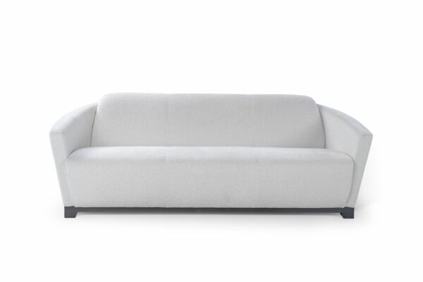 CANAPE - FAUTEUIL HOTEL - CALIA ITALIA - DESIGN - ART DECO- INDEMODABLE - LUXE - FABRICATION ITALIENNE -MEUBLES DUQUESNOY FRELINGHIEN NORD - LILLE