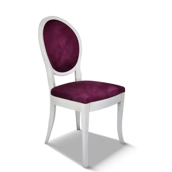 CHAISE PAULINE PAGET TISSU FABRICATION FRANCAISE MEUBLES DUQUESNOY FRELINGHIEN NORD LILLE ARMENTIERES