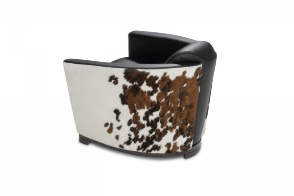 FAUTEUIL HOTEL - CALIA ITALIA - DESIGN - ART DECO- INDEMODABLE - LUXE - FABRICATION ITALIENNE -MEUBLES DUQUESNOY FRELINGHIEN NORD - LILLE