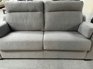 canapé convertible systeme rapido MATELAS EPAIS meubles duquesnoy frelinghien nord Lille Armentières