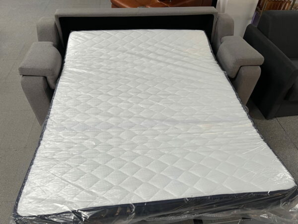 canapé convertible systeme rapido MATELAS EPAIS meubles duquesnoy frelinghien nord Lille Armentières