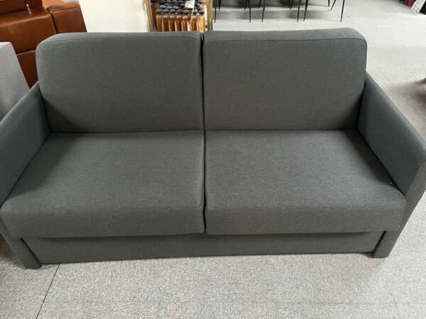 canapé convertible Xeus DIVA systeme rapido fabrication française meubles duquesnoy frelinghien nord Lille Armentières