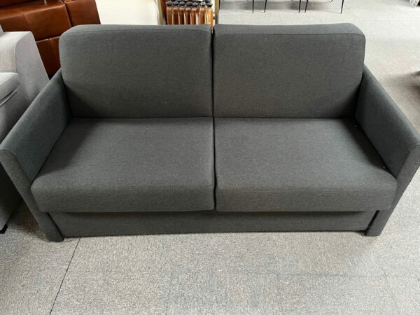 canapé convertible Xeus DIVA systeme rapido fabrication française meubles duquesnoy frelinghien nord Lille Armentières