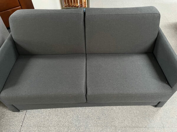 canapé convertible Xeus DIVA systeme rapido fabrication française meubles duquesnoy frelinghien nord Lille Armentières