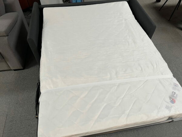 canapé convertible Xeus DIVA systeme rapido fabrication française meubles duquesnoy frelinghien nord Lille Armentières