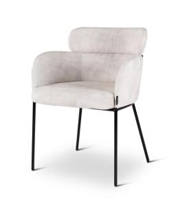 BRIDGE - FAUTEUIL - CHAISE AVEC ACCOUDOIR LAY CASTLE LINE NATUREL - GRIS - ANTHRACITE - BRICK MEUBLES DUQUESNOY FRELINGHIEN NORD LILLE ARMENTIERES