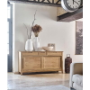 COLLECTION DUNE EN CHENE MASSIF FABRICATION 100% FRANCAISE PLUSIEURS DIMENSIONS POSSIBLES ENTIEREMENT PERSONNALISABLE MEUBLES DUQUESNOY PERENCHIES-VERLINGHEM