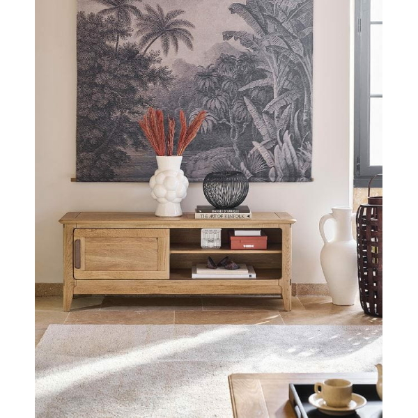 COLLECTION DUNE EN CHENE MASSIF FABRICATION 100% FRANCAISE PLUSIEURS DIMENSIONS POSSIBLES ENTIEREMENT PERSONNALISABLE MEUBLES DUQUESNOY PERENCHIES-VERLINGHEM