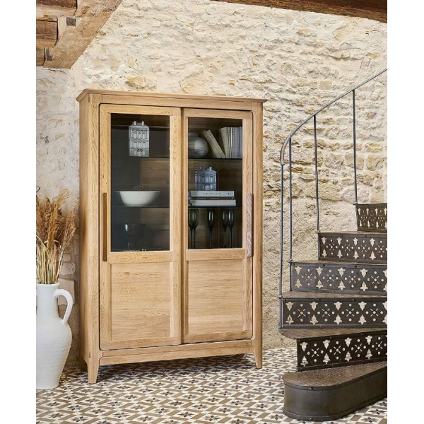 COLLECTION DUNE EN CHENE MASSIF FABRICATION 100% FRANCAISE PLUSIEURS DIMENSIONS POSSIBLES ENTIEREMENT PERSONNALISABLE MEUBLES DUQUESNOY PERENCHIES-VERLINGHEM