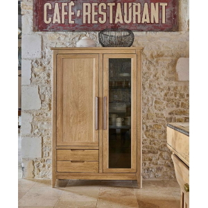 COLLECTION DUNE EN CHENE MASSIF FABRICATION 100% FRANCAISE PLUSIEURS DIMENSIONS POSSIBLES ENTIEREMENT PERSONNALISABLE MEUBLES DUQUESNOY PERENCHIES-VERLINGHEM