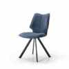CHAISE AVEC OU SANS ACCOUDOIRS EN TISSU 5 COLORIS MEUBLES COUTURE - MEUBLES DUQUESNOY FRELINGHIEN NORD LILLE ARMENTIERES