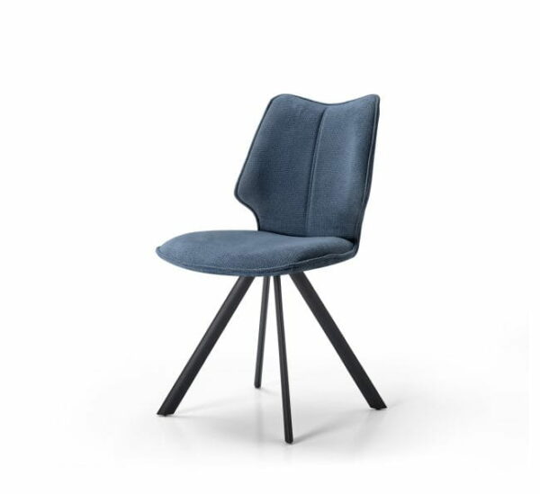 CHAISE AVEC OU SANS ACCOUDOIRS EN TISSU 5 COLORIS MEUBLES COUTURE - MEUBLES DUQUESNOY FRELINGHIEN NORD LILLE ARMENTIERES