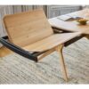 TABLE DE REPAS EN CHENE MASSIF PERSONNALISABLE AVEC ALLONGE PAPILLON EN PLUSIEURS DIMENSIONS PLUSIEURS FINITIONS MEUBLES COUTURE MEUBLES DUQUESNOY FRELINGHIEN NORD LILLE ARMENTIERES