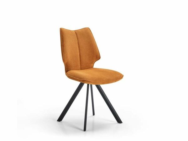 CHAISE AVEC OU SANS ACCOUDOIRS EN TISSU 5 COLORIS MEUBLES COUTURE - MEUBLES DUQUESNOY FRELINGHIEN NORD LILLE ARMENTIERES