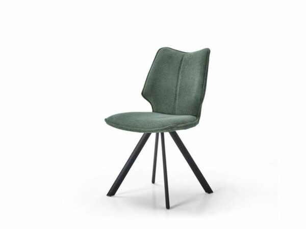 CHAISE AVEC OU SANS ACCOUDOIRS EN TISSU 5 COLORIS MEUBLES COUTURE - MEUBLES DUQUESNOY FRELINGHIEN NORD LILLE ARMENTIERES