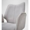 CHAISE AVEC OU SANS ACCOUDOIRS EN TISSU 5 COLORIS MEUBLES COUTURE - MEUBLES DUQUESNOY FRELINGHIEN NORD LILLE ARMENTIERES