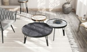 table basse genoa avec bout de canape genoa akante meubles duquesnoy frelinghien nord lille houplines perenchies