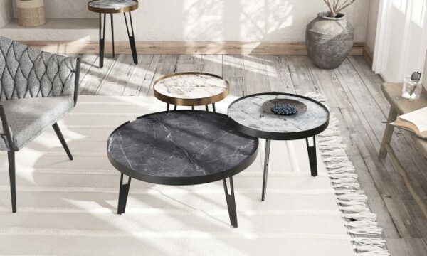 table basse genoa avec bout de canape genoa akante meubles duquesnoy frelinghien nord lille houplines perenchies