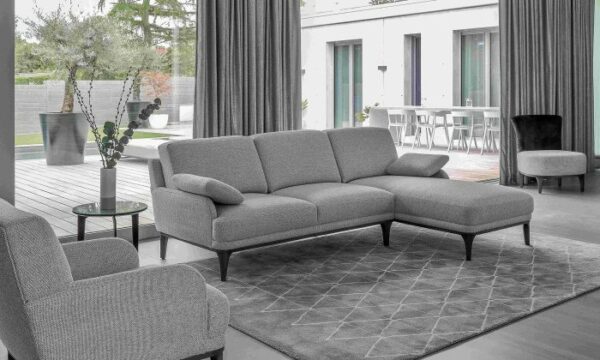 canape louise plusieurs dimensions angle avec chaise longue fabrication française haut de gamme personnalisable meubles duquesnoy comines frelinghien lille